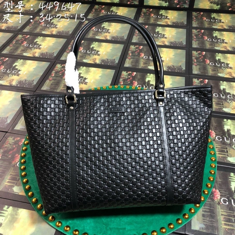 Soft Gxccx Shopping Bags 41564