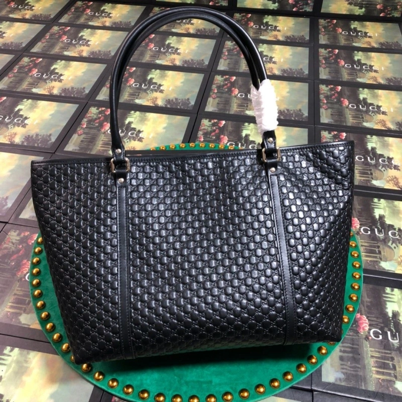Soft Gxccx Shopping Bags 41564
