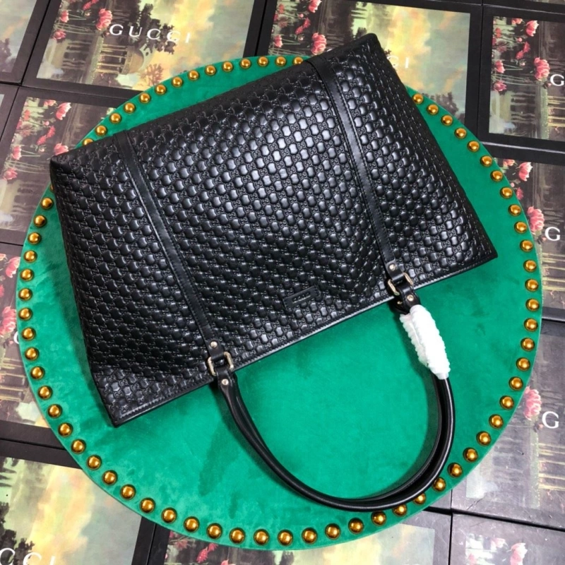 Soft Gxccx Shopping Bags 41564