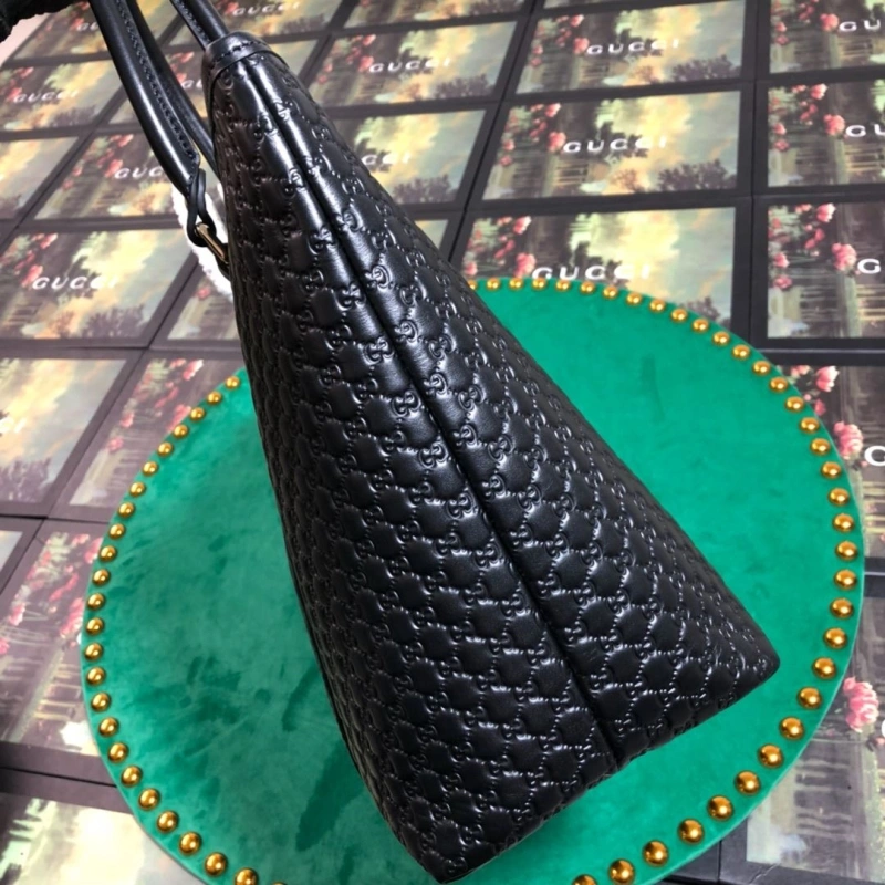 Soft Gxccx Shopping Bags 41564