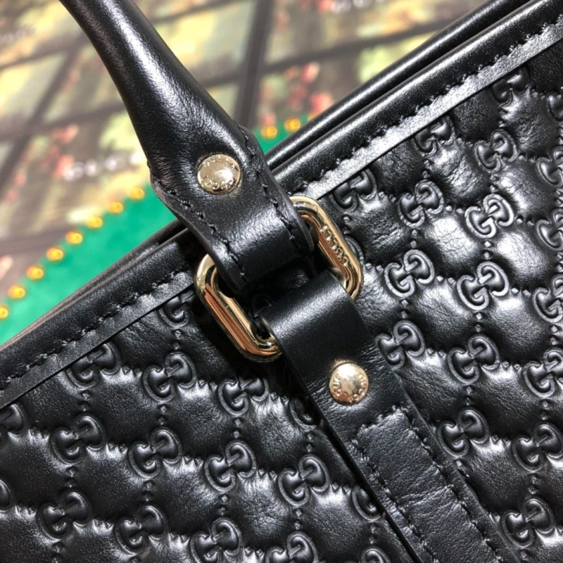 Soft Gxccx Shopping Bags 41564