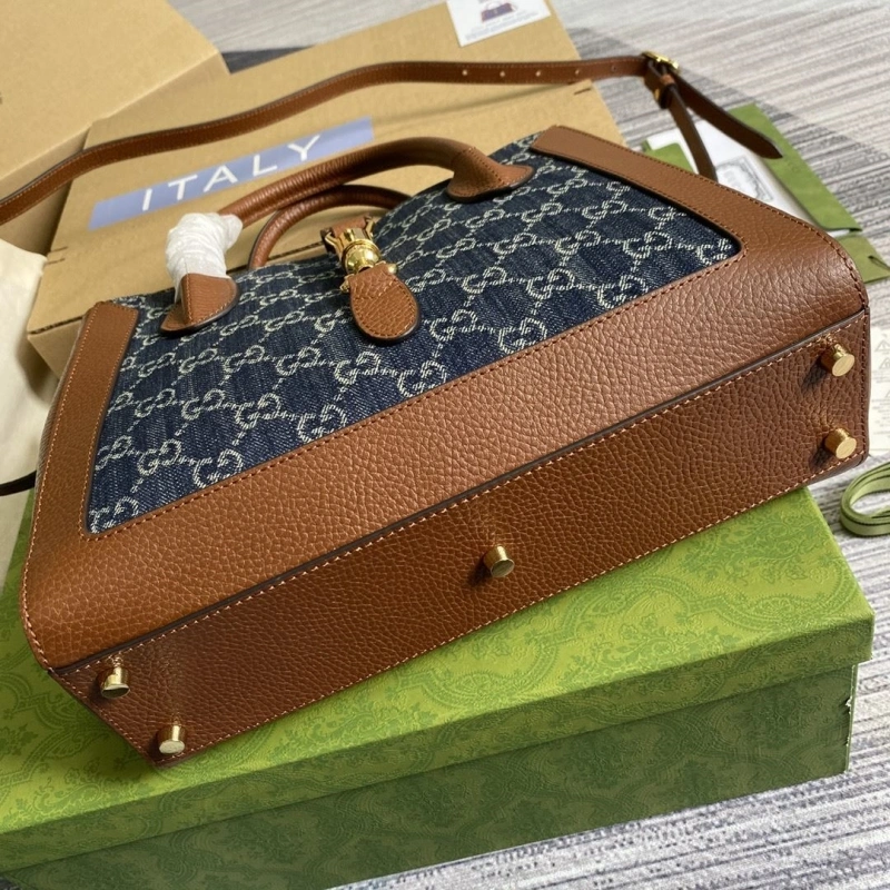 Gxccx Top Handle Bags Versatile 41158