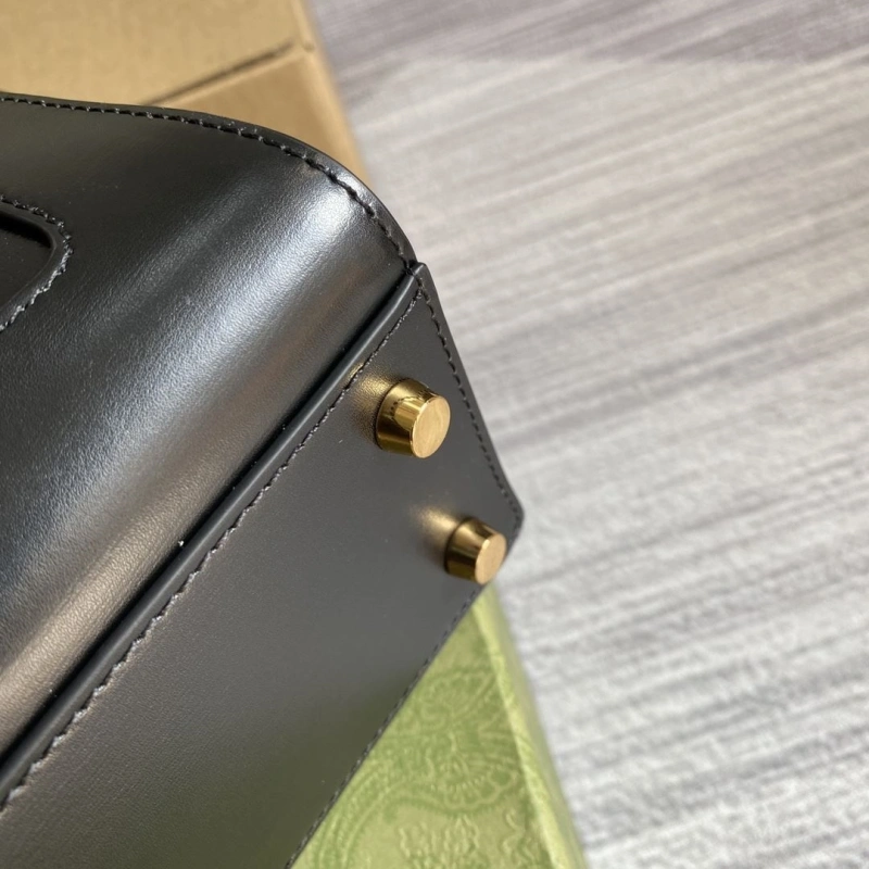 Gxccx Top Handle Bags Sleek 41157