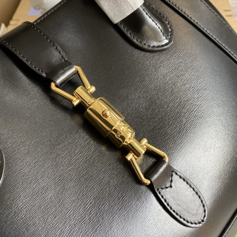 Gxccx Top Handle Bags Sleek 41157