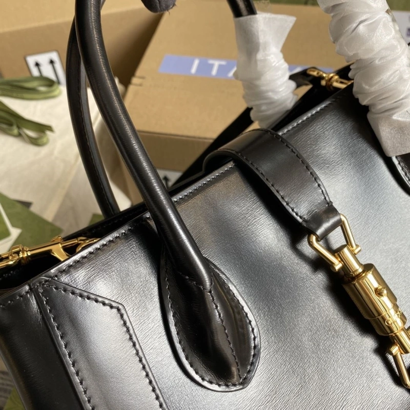 Gxccx Top Handle Bags Sleek 41157