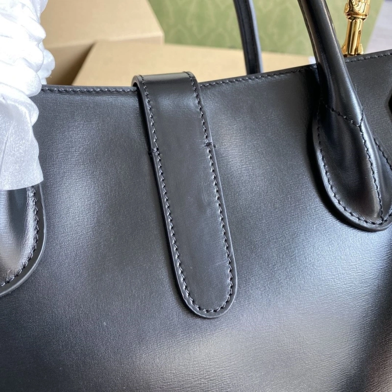 Gxccx Top Handle Bags Sleek 41157