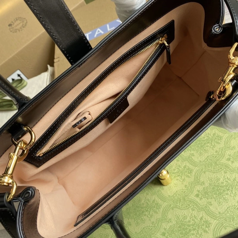 Gxccx Top Handle Bags Sleek 41157