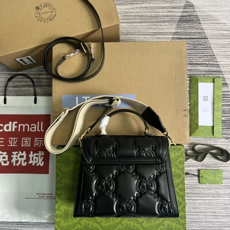 Gxccx Top Handle Bags EasyMatch 41179