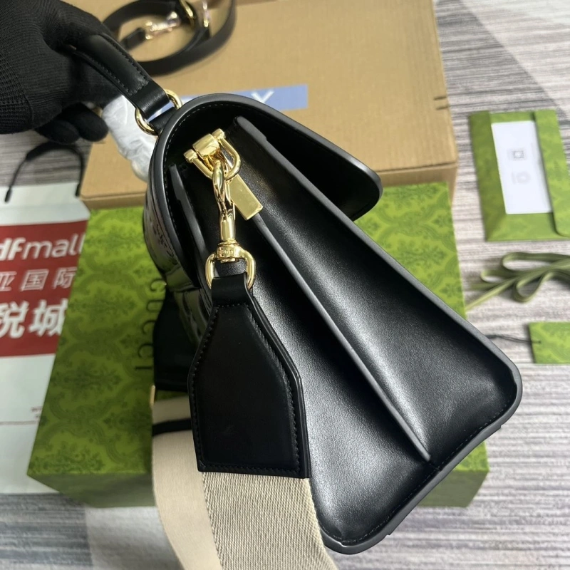 Gxccx Top Handle Bags EasyMatch 41179