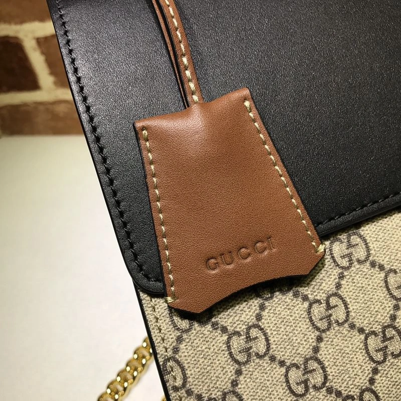Trendy Gxccx Top Handle Bags 41147