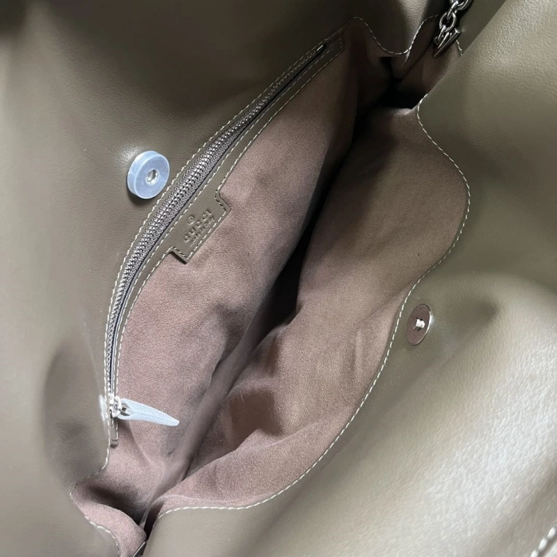 Stylish Gxccx Top Handle Bags 41144