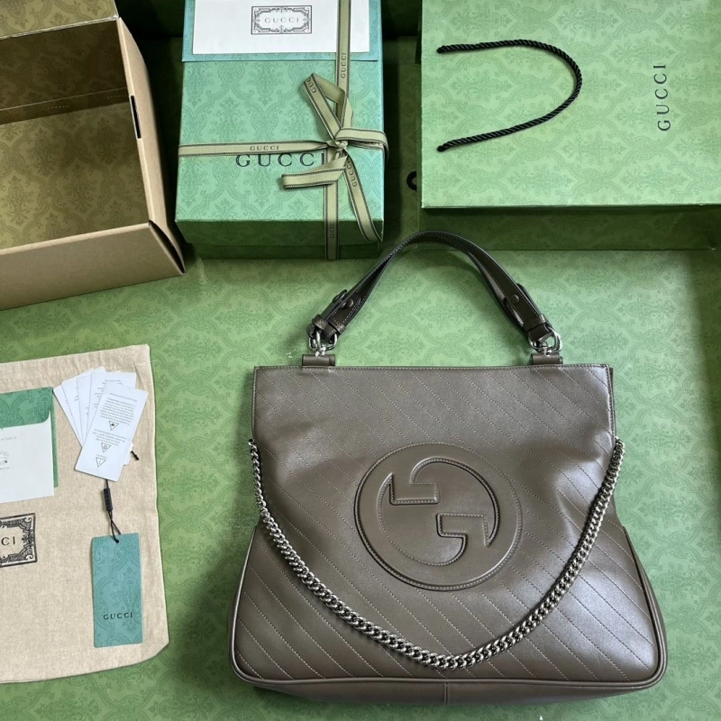 Stylish Gxccx Top Handle Bags 41144