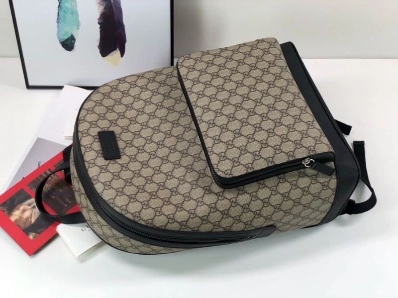 Trendy Gxccx Backpacks 42906