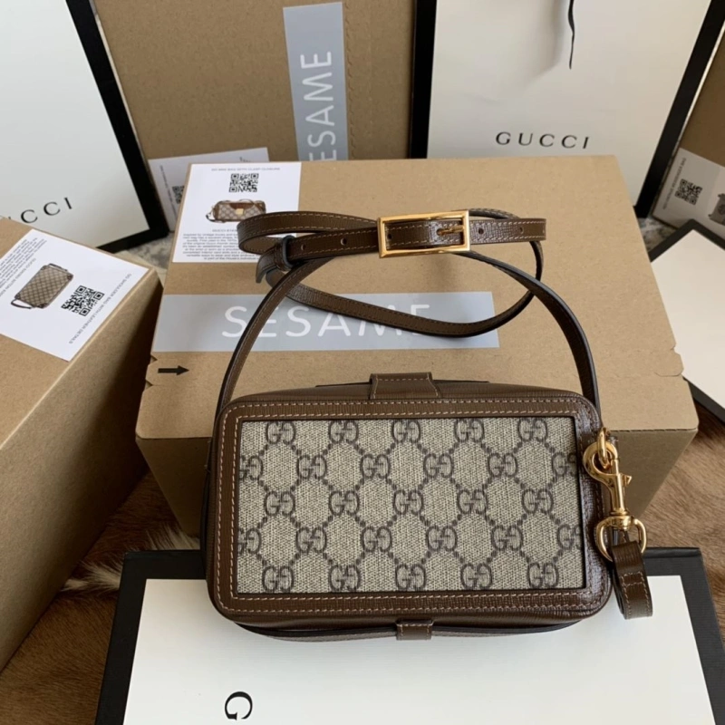 Trendy Gxccx Satchel Bags 42289