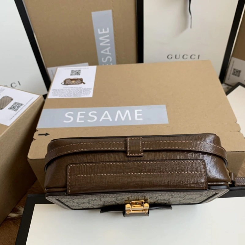 Trendy Gxccx Satchel Bags 42289