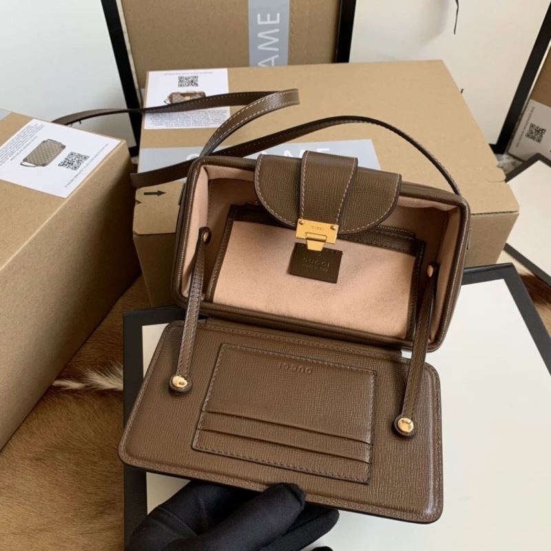 Trendy Gxccx Satchel Bags 42289