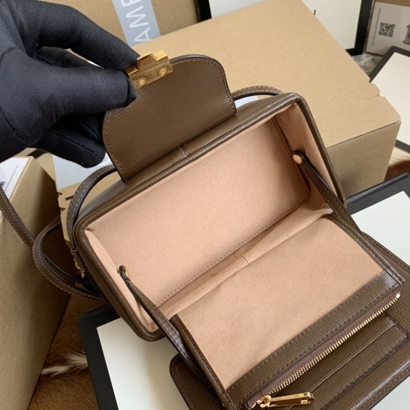 Trendy Gxccx Satchel Bags 42289