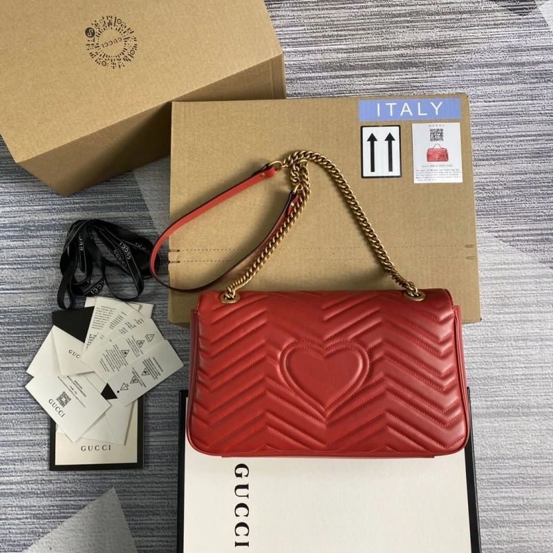 Gxccx Top Handle Bags Trendsetting 41162