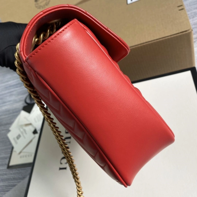Gxccx Top Handle Bags Trendsetting 41162