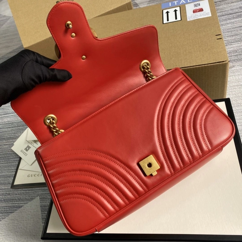 Gxccx Top Handle Bags Trendsetting 41162
