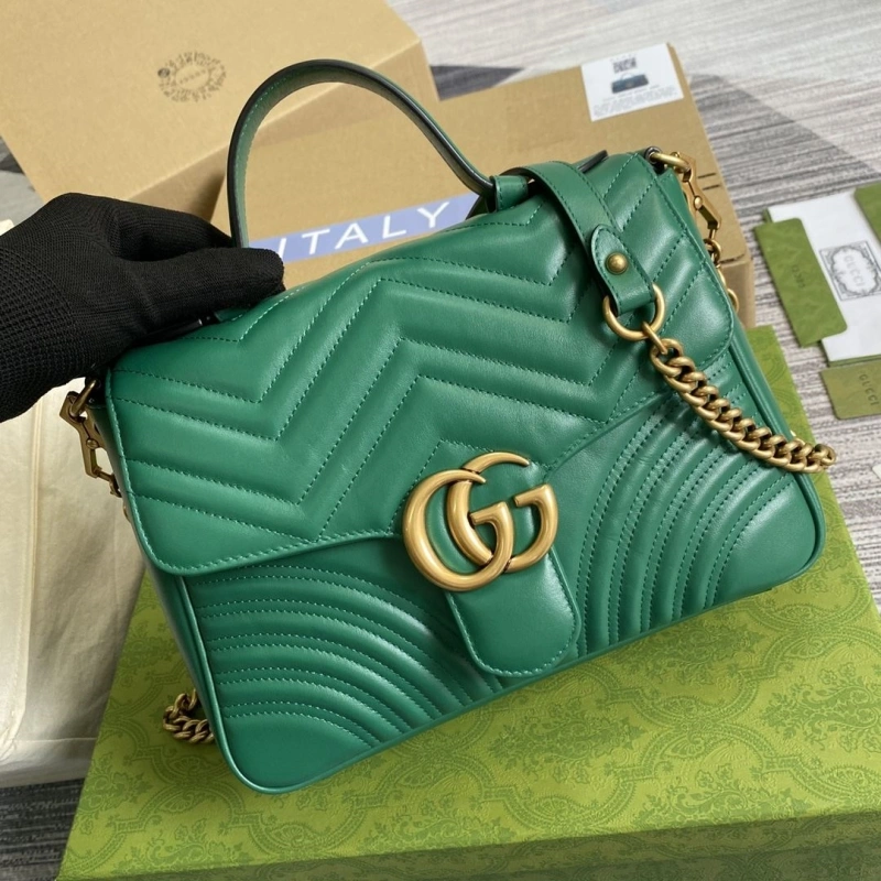 Minimalist Gxccx Top Handle Bags 41149
