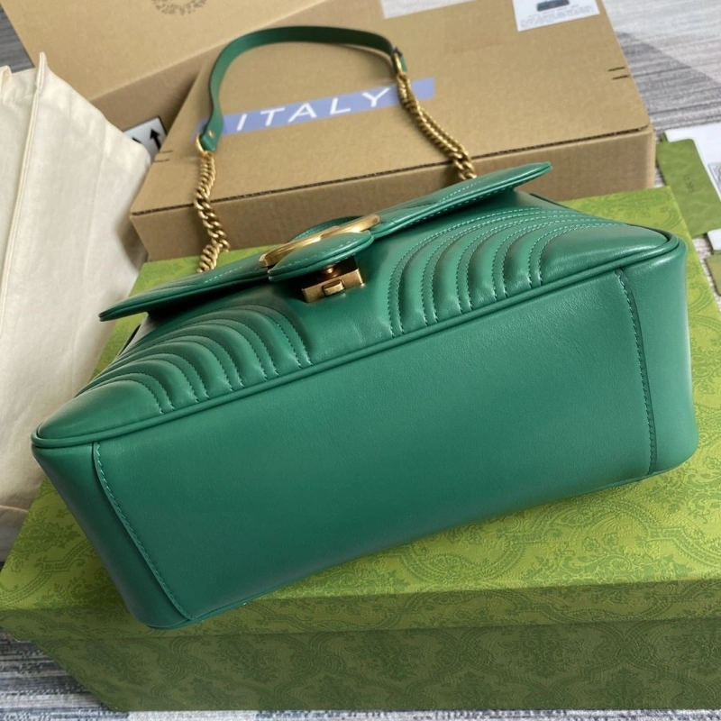 Minimalist Gxccx Top Handle Bags 41149