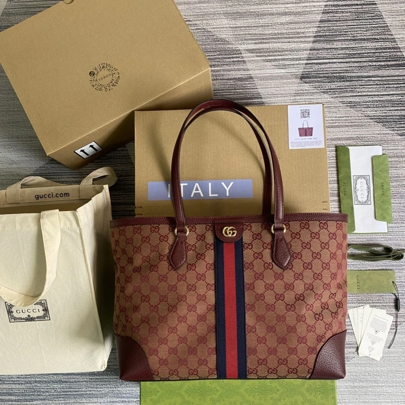 Gxccx Shopping Bags Trendy 41576