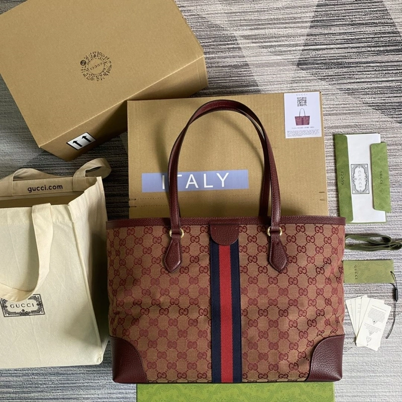 Gxccx Shopping Bags Trendy 41576