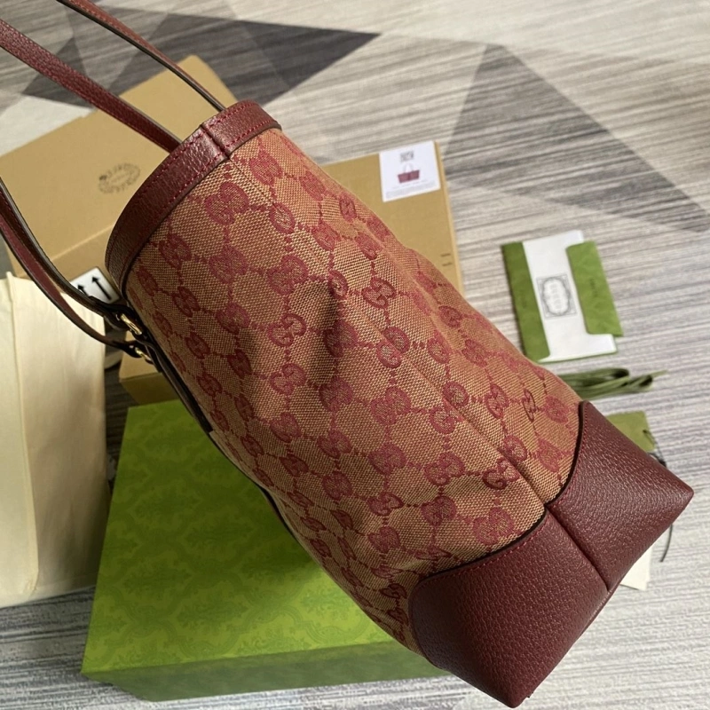 Gxccx Shopping Bags Trendy 41576