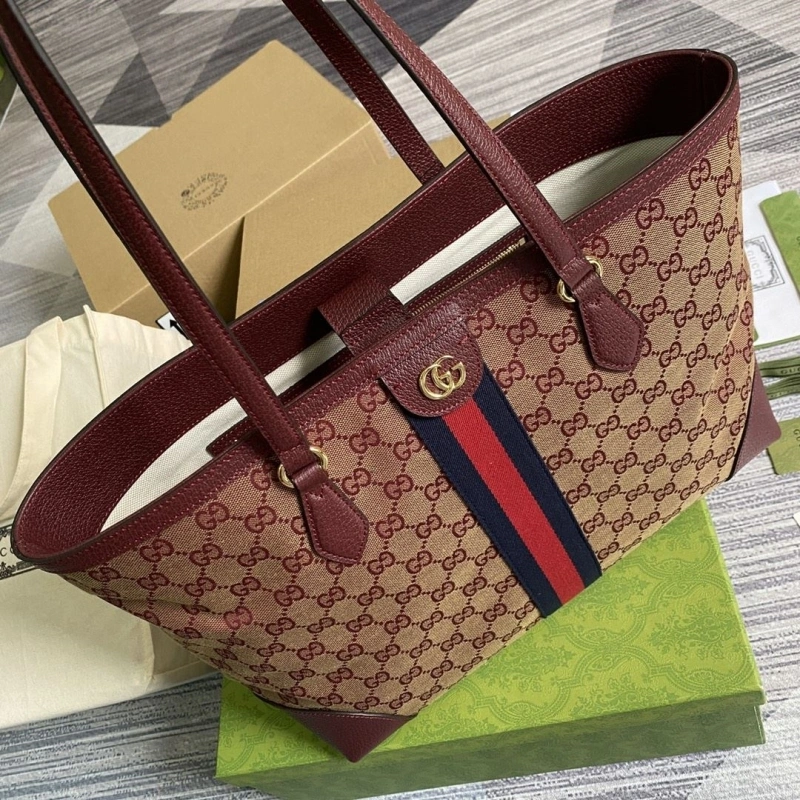 Gxccx Shopping Bags Trendy 41576