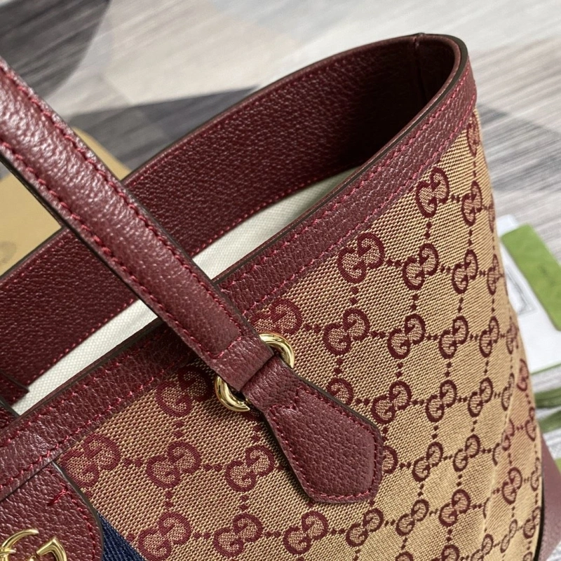Gxccx Shopping Bags Trendy 41576