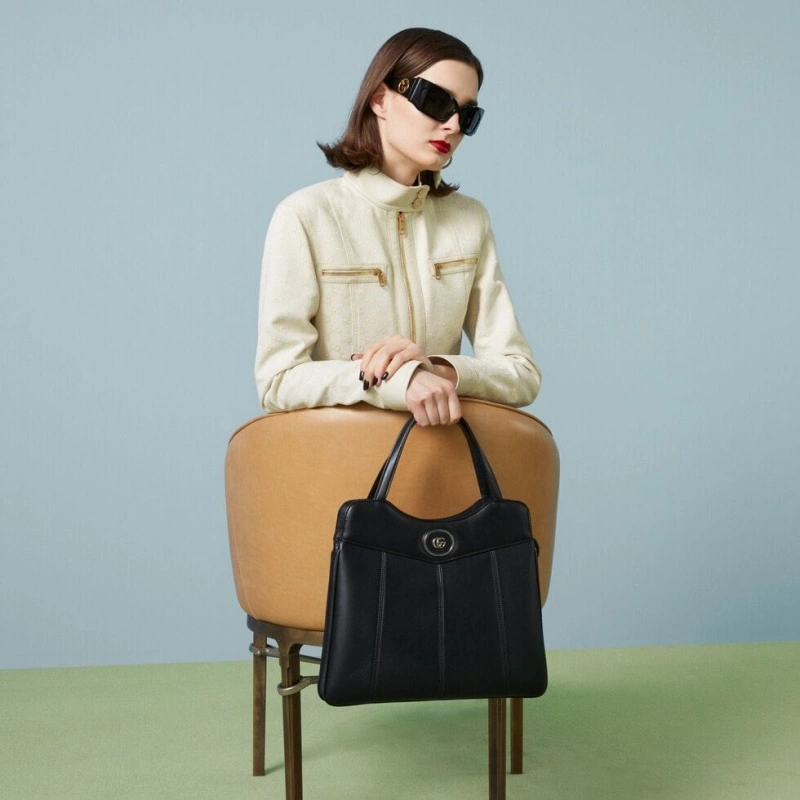 Versatile Gxccx Top Handle Bags 41155