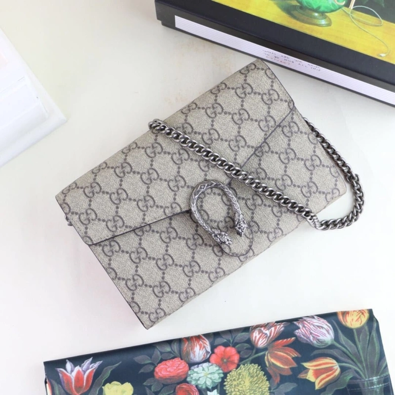 Elegant Gxccx Satchel Bags 42330