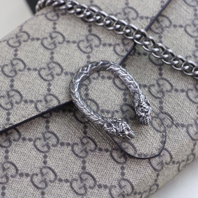 Elegant Gxccx Satchel Bags 42330