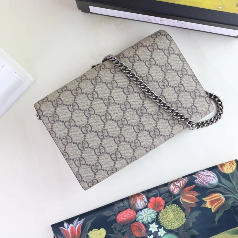 Elegant Gxccx Satchel Bags 42330
