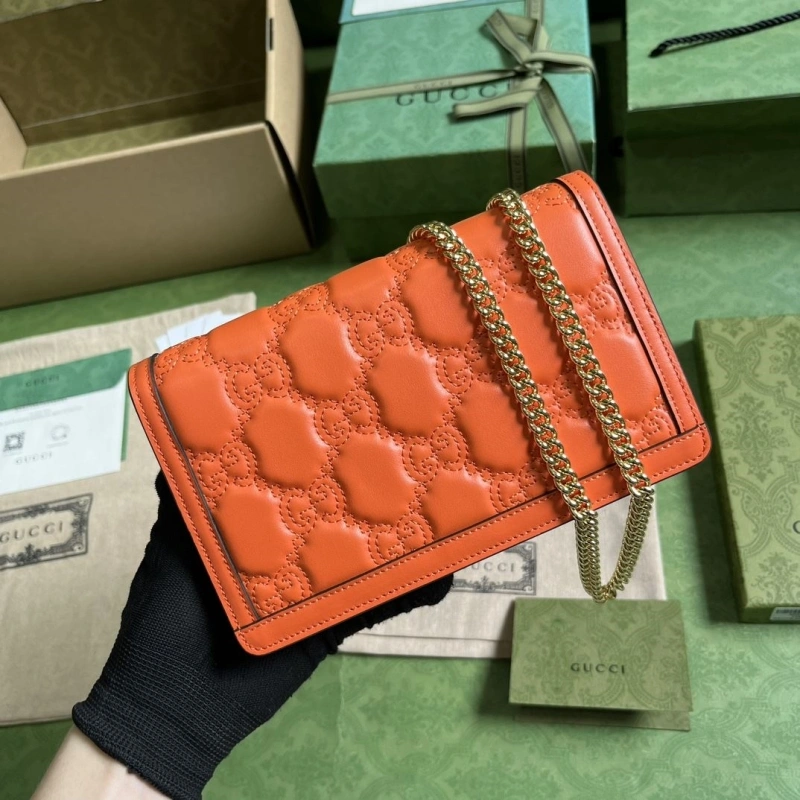 Gxccx Satchel Bags Versatile 42317