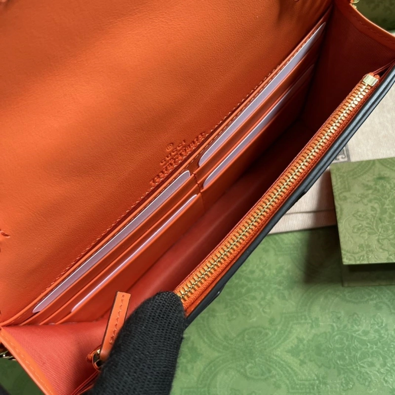 Gxccx Satchel Bags Versatile 42317