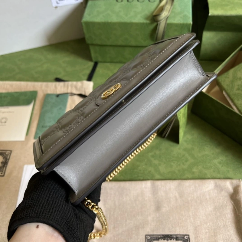 Flexible Gxccx Wallets & Purse 40299