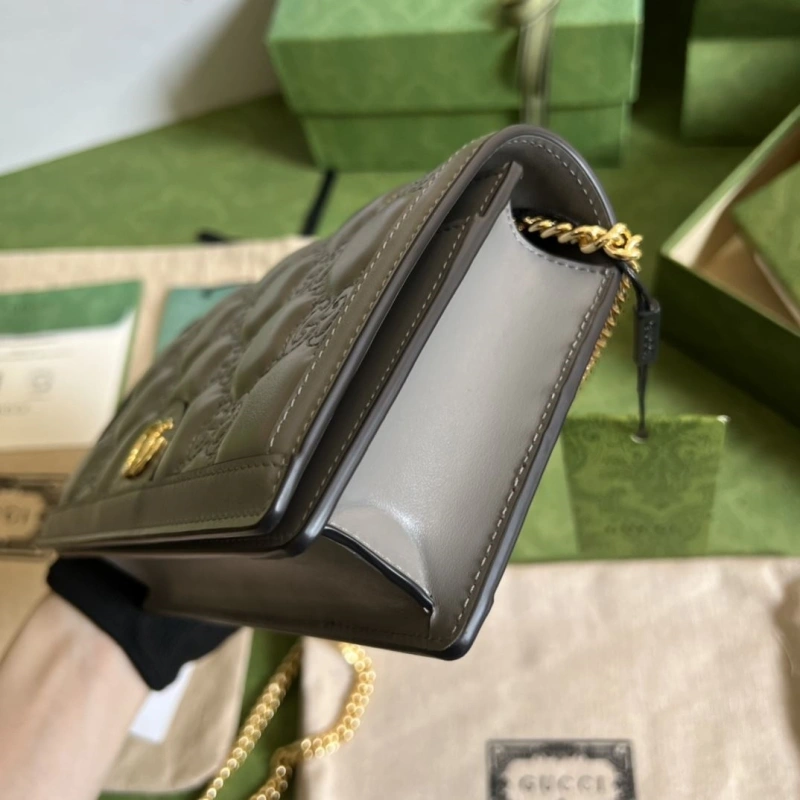 Flexible Gxccx Wallets & Purse 40299