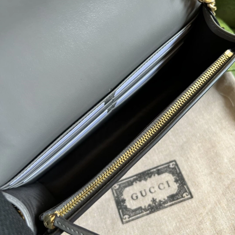 Flexible Gxccx Wallets & Purse 40299