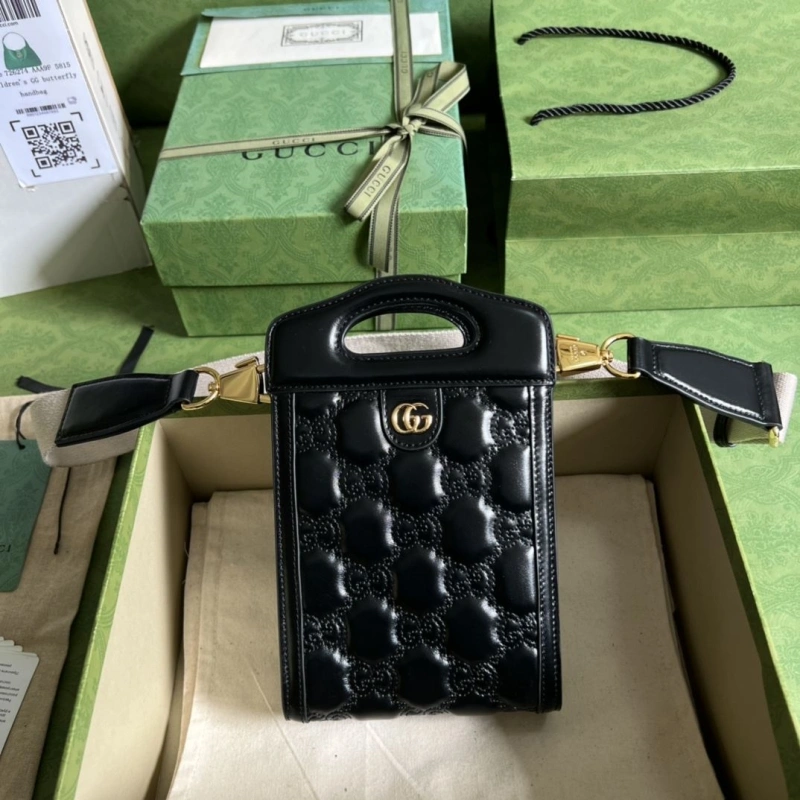 Gxccx Top Handle Bags Compact 41138