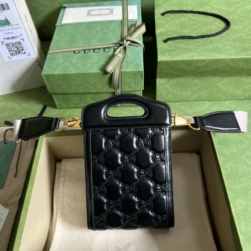 Gxccx Top Handle Bags Compact 41138