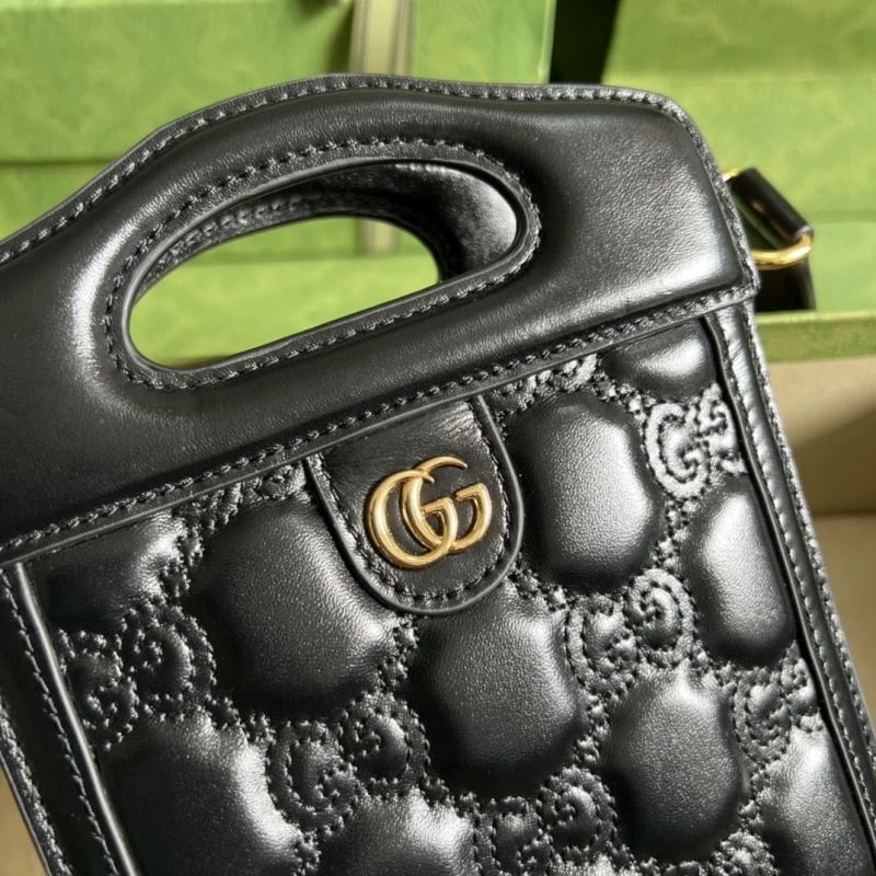 Gxccx Top Handle Bags Compact 41138