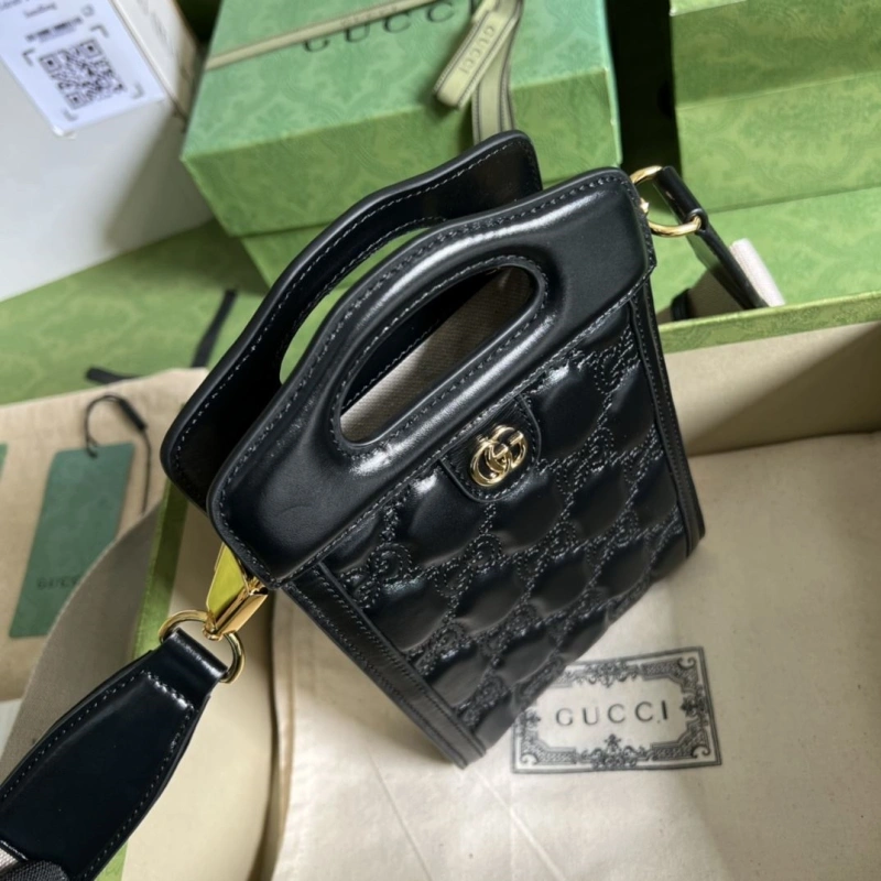 Gxccx Top Handle Bags Compact 41138