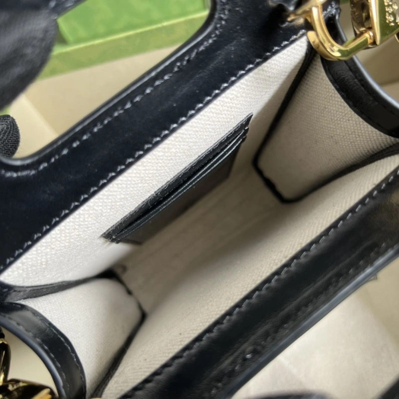 Gxccx Top Handle Bags Compact 41138