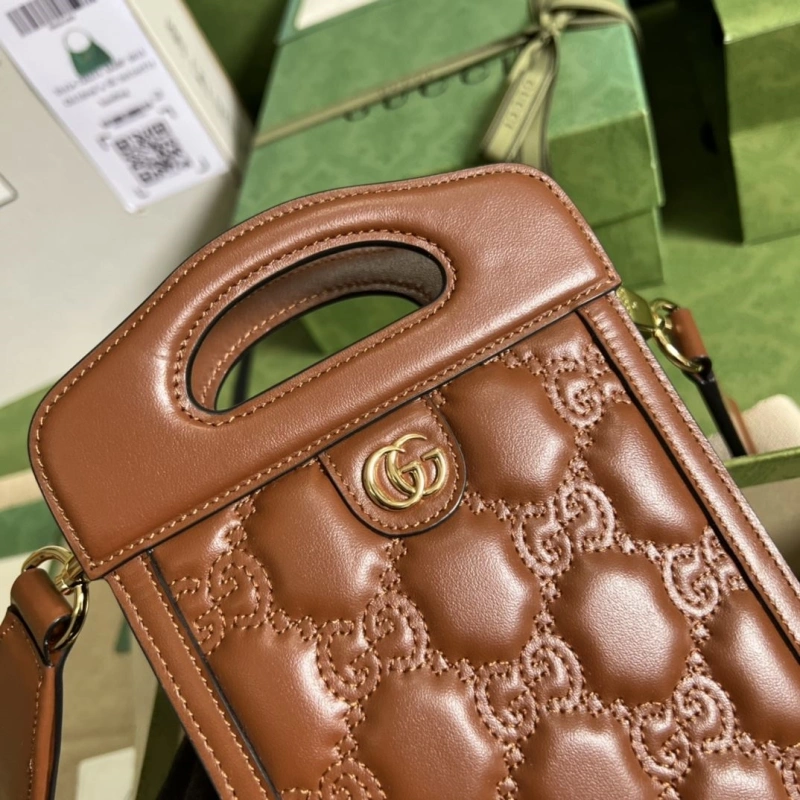 Trendy Gxccx Top Handle Bags 41133