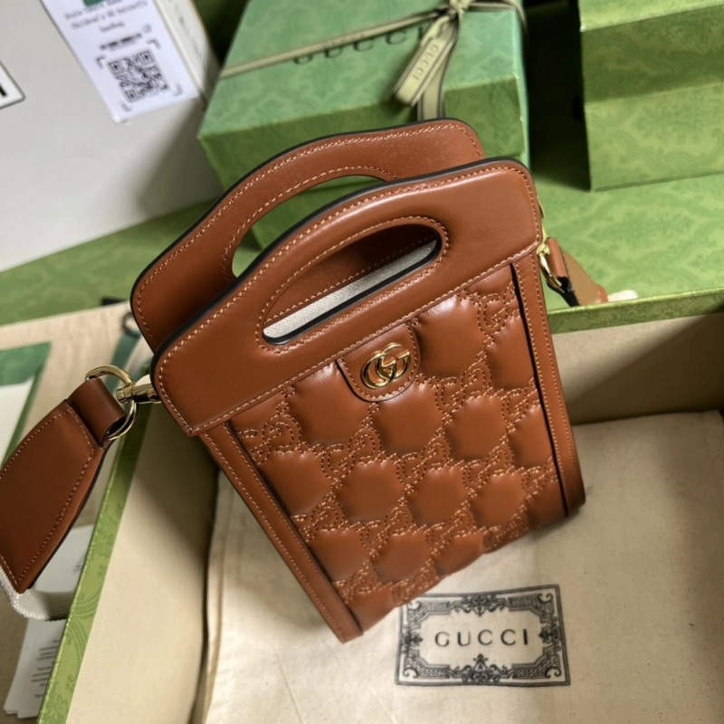 Trendy Gxccx Top Handle Bags 41133