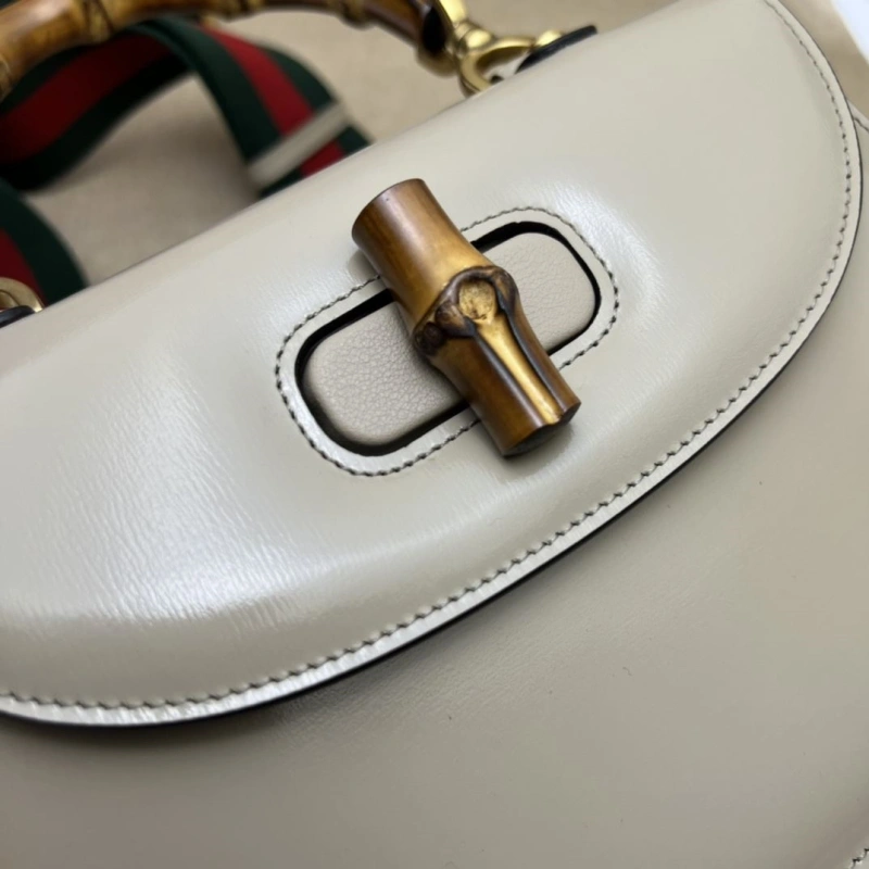 Practical Gxccx Top Handle Bags 41111