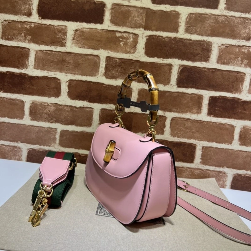 Minimalist Gxccx Top Handle Bags 41107