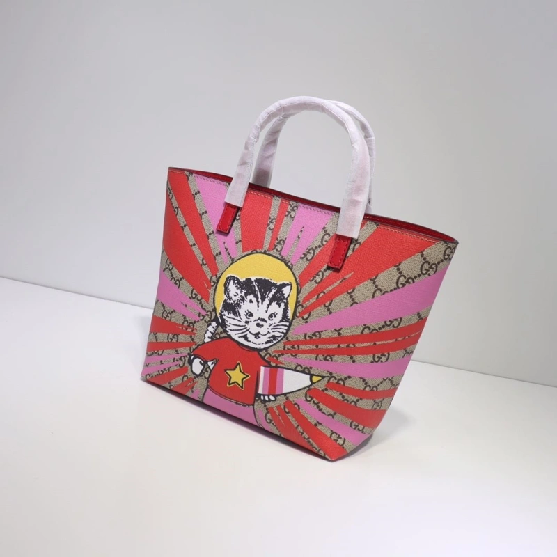 Gxccx Shopping Bags Resilient 41574